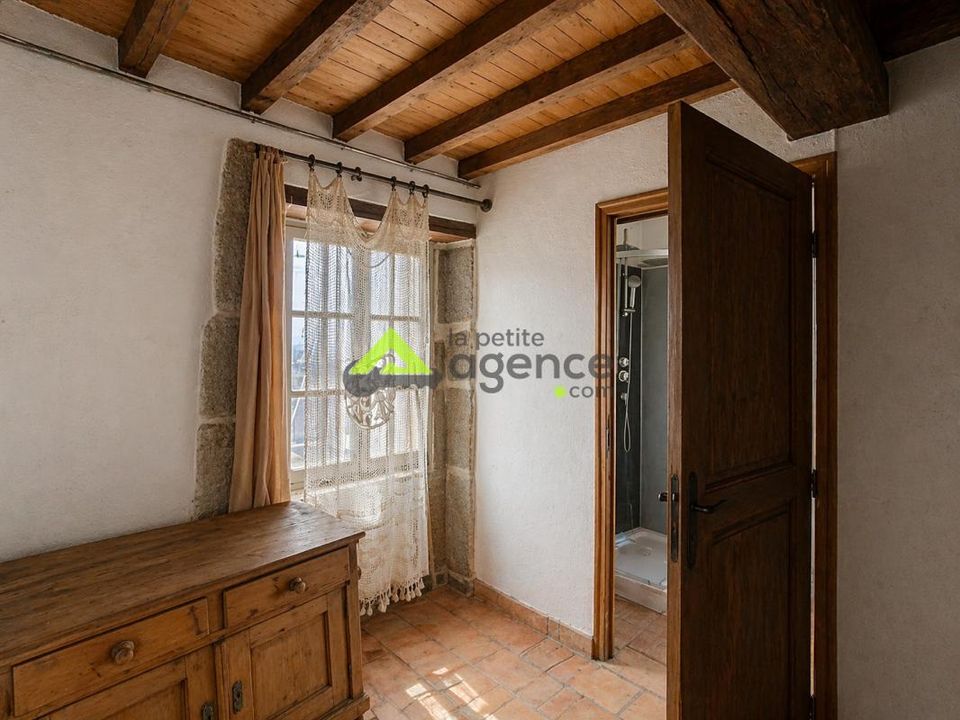 Country house in Lupersat, Creuse - photo 4