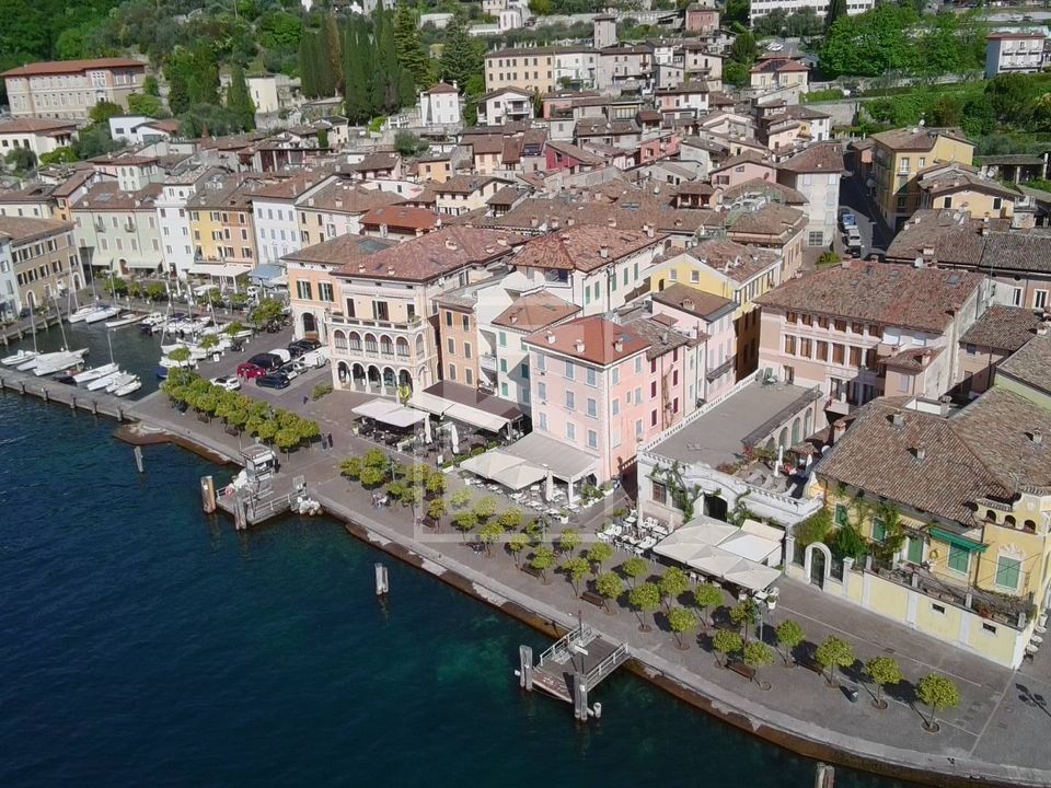 Lejlighed i Gargnano, Brescia - foto 4