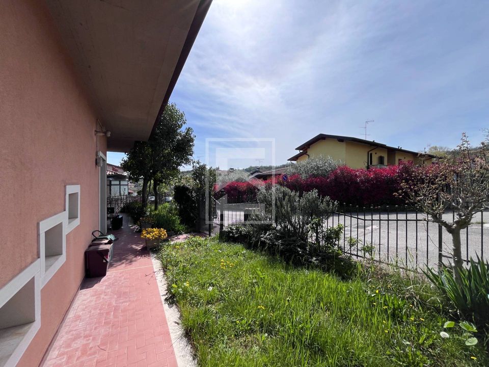 Villa i Puegnago Sul Garda, Brescia - foto 2