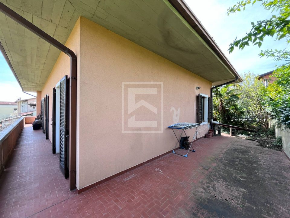 Villa i Puegnago Sul Garda, Brescia - foto 3