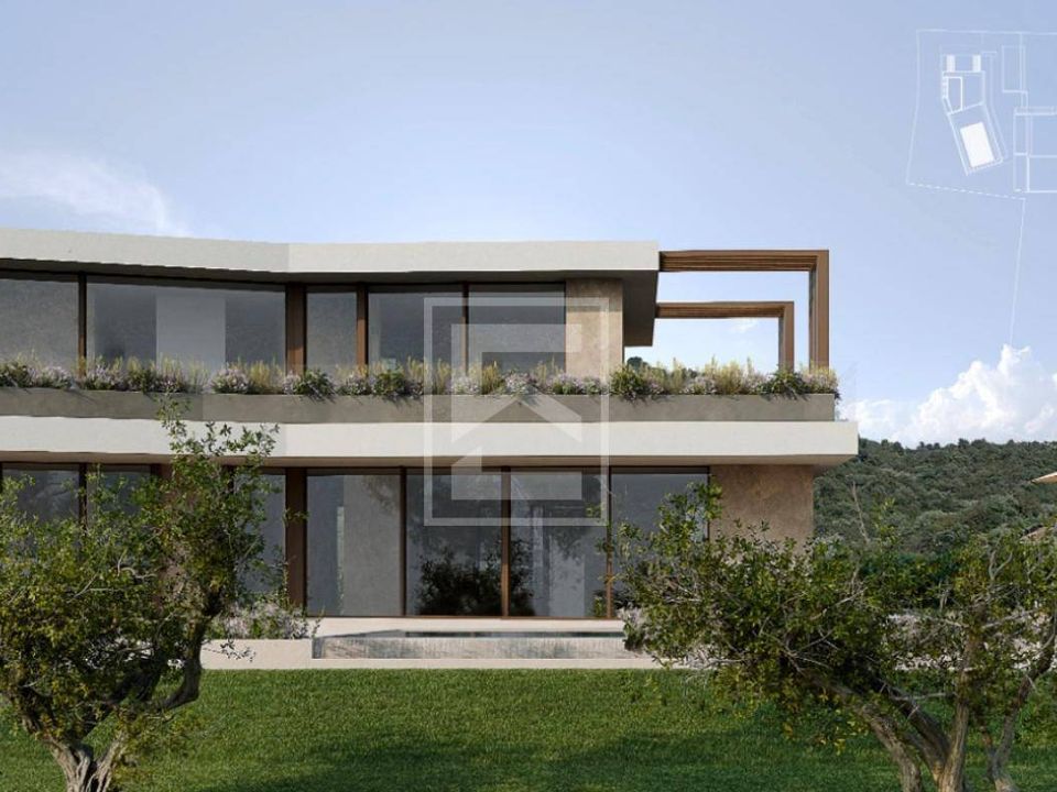 Villa i Lonato del Garda, Brescia - foto 2