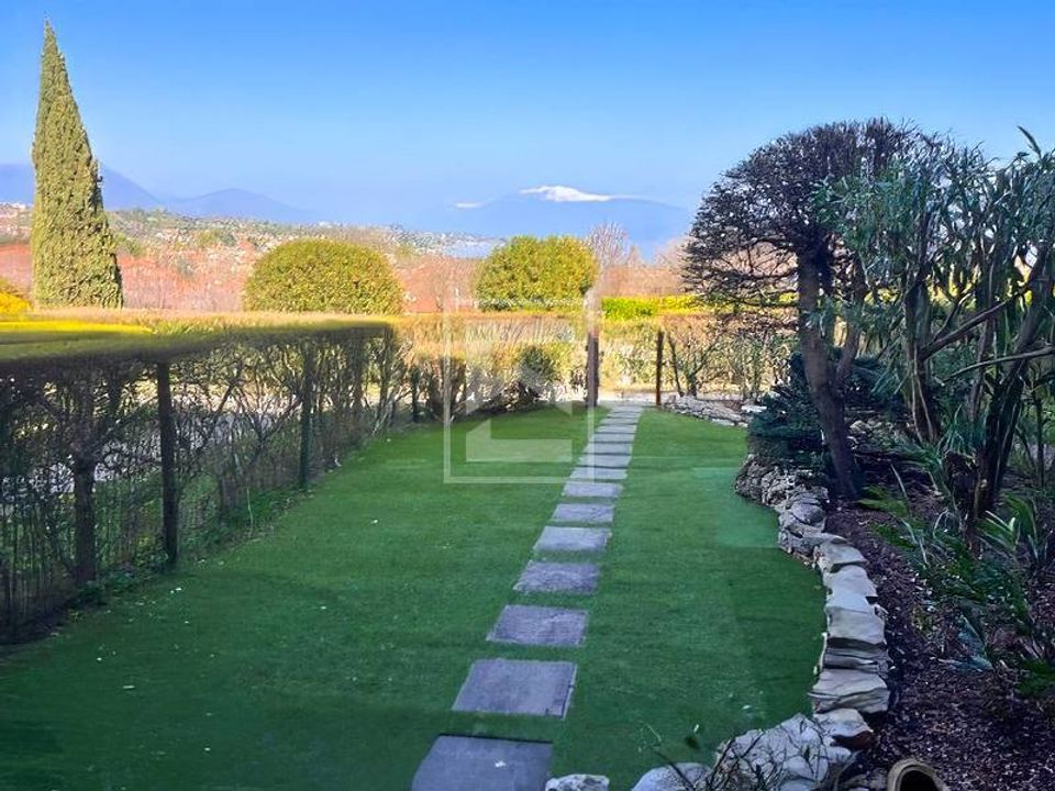 Lejlighed i Padenghe sul Garda, Brescia - foto 1