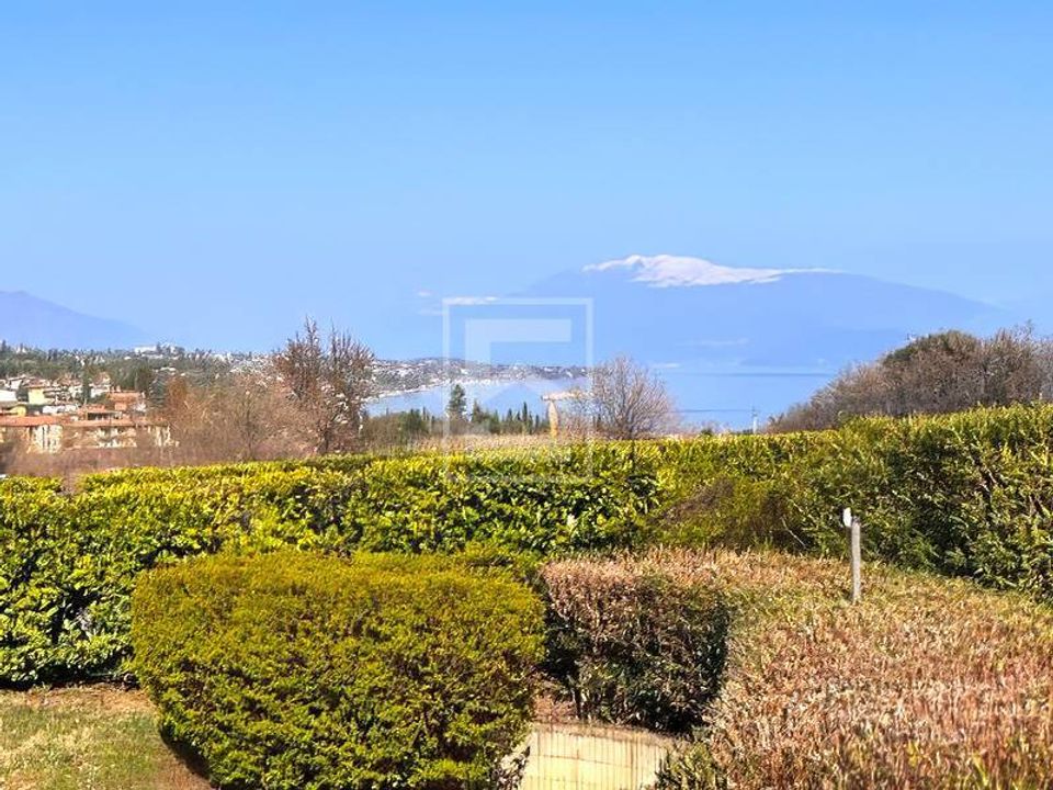 Lejlighed i Padenghe sul Garda, Brescia - foto 2