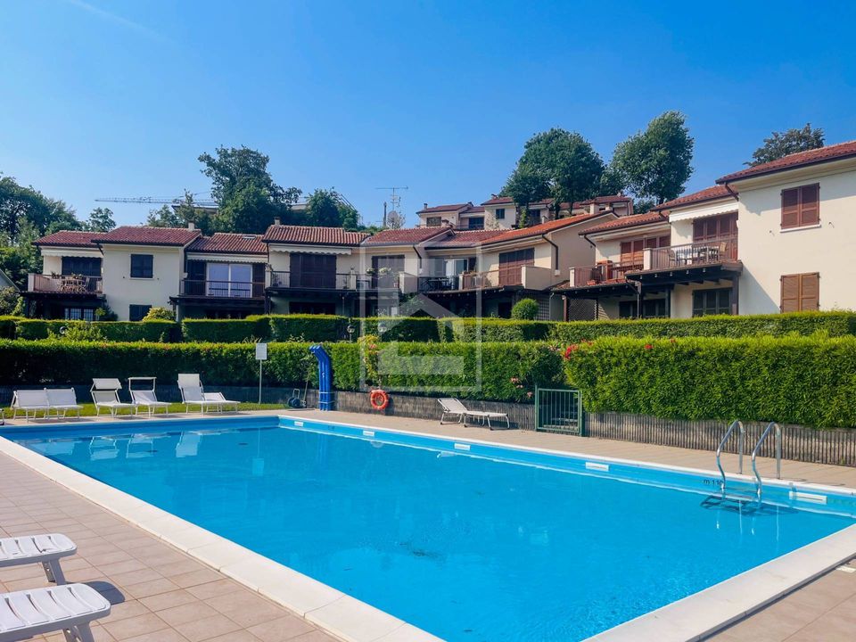 Lejlighed i Padenghe sul Garda, Brescia - foto 1