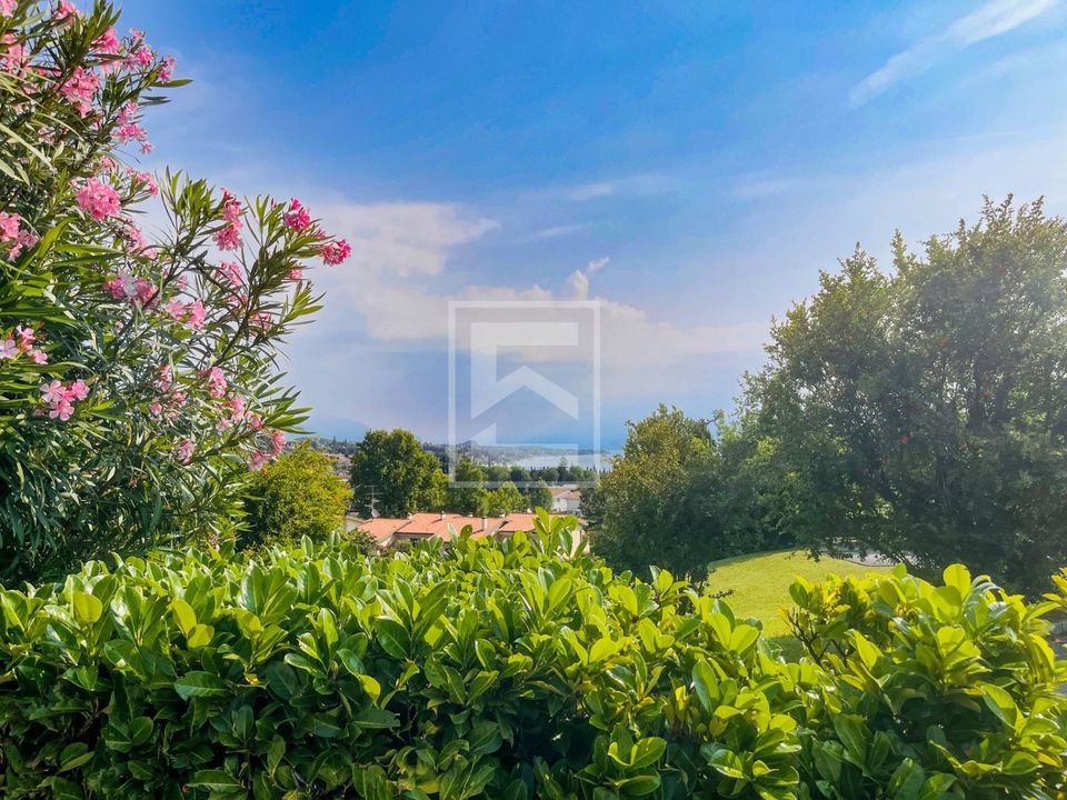 Lejlighed i Padenghe sul Garda, Brescia - foto 3