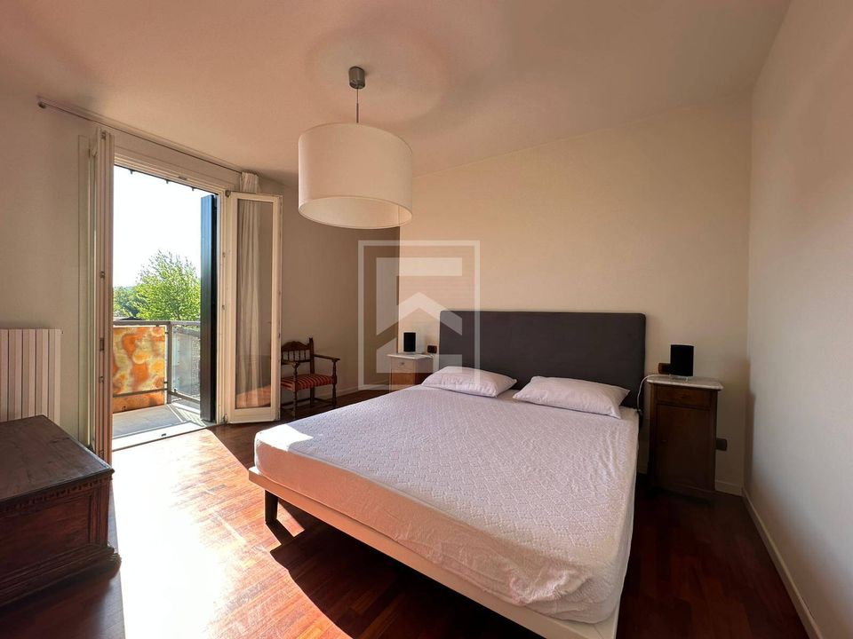 Lejlighed i Moniga del Garda, Brescia - foto 3