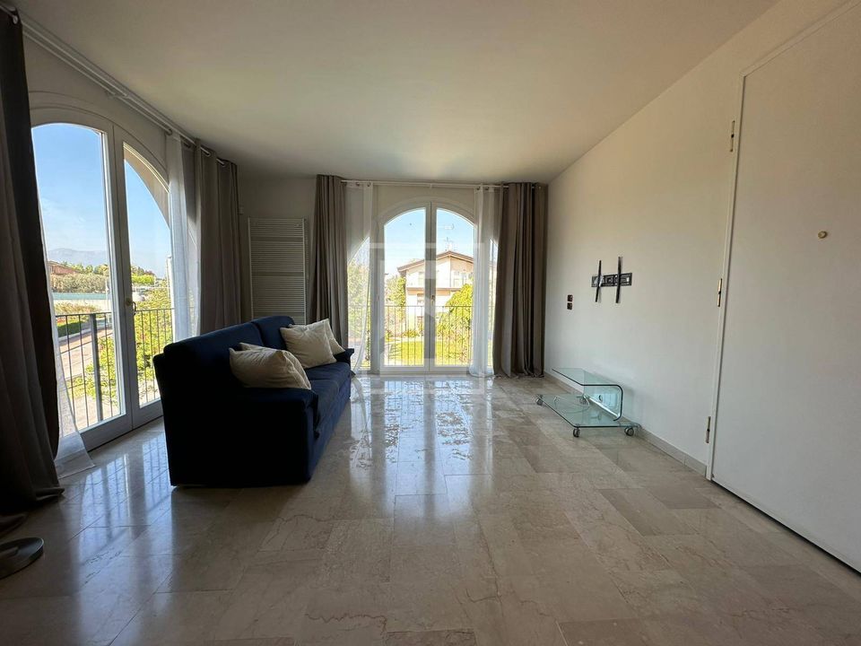 Lejlighed i Moniga del Garda, Brescia - foto 4
