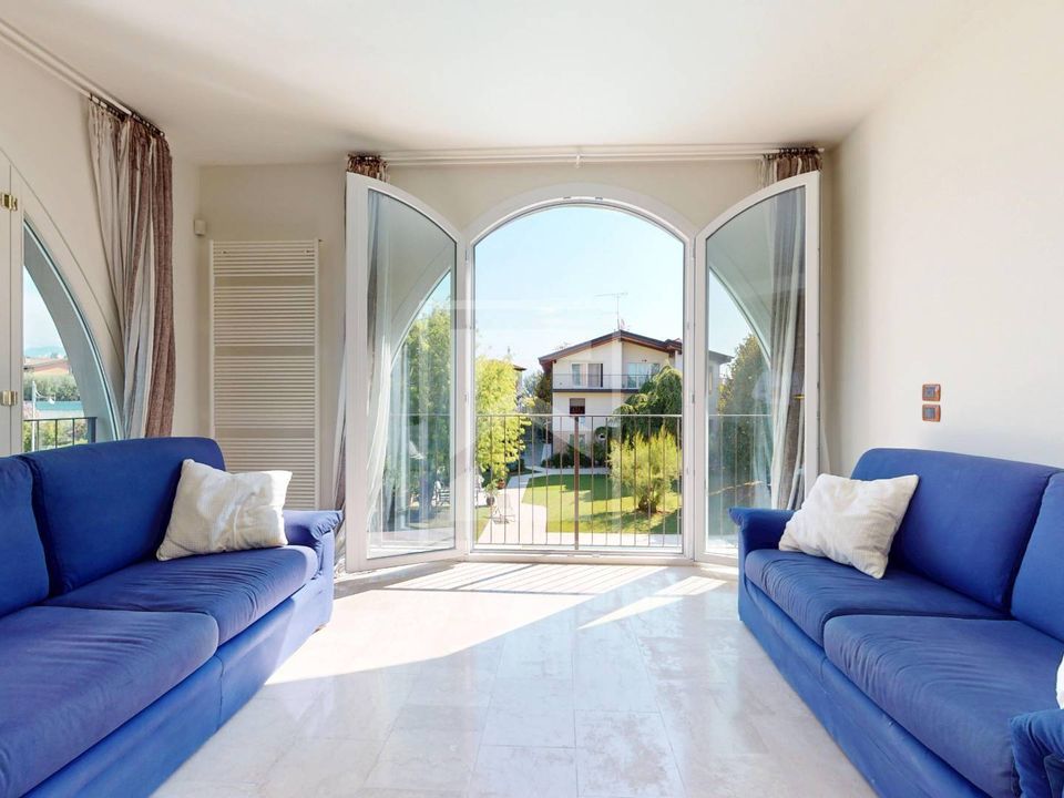 Lejlighed i Moniga del Garda, Brescia - foto 4
