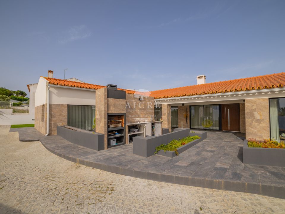 Villa i Arraiolos, Evora - foto 2