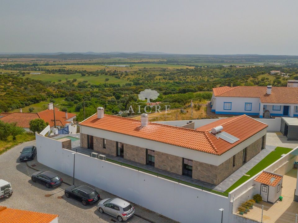Villa i Arraiolos, Evora - foto 4