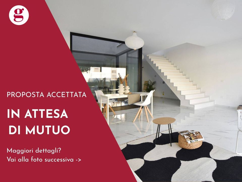 Rekkehus i Vasto, Chieti - bilde 1
