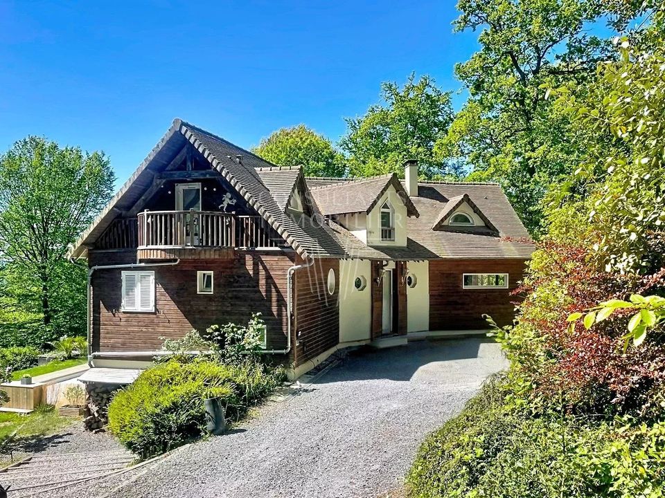 Villa i Pont-l'Évêque, Calvados - foto 2