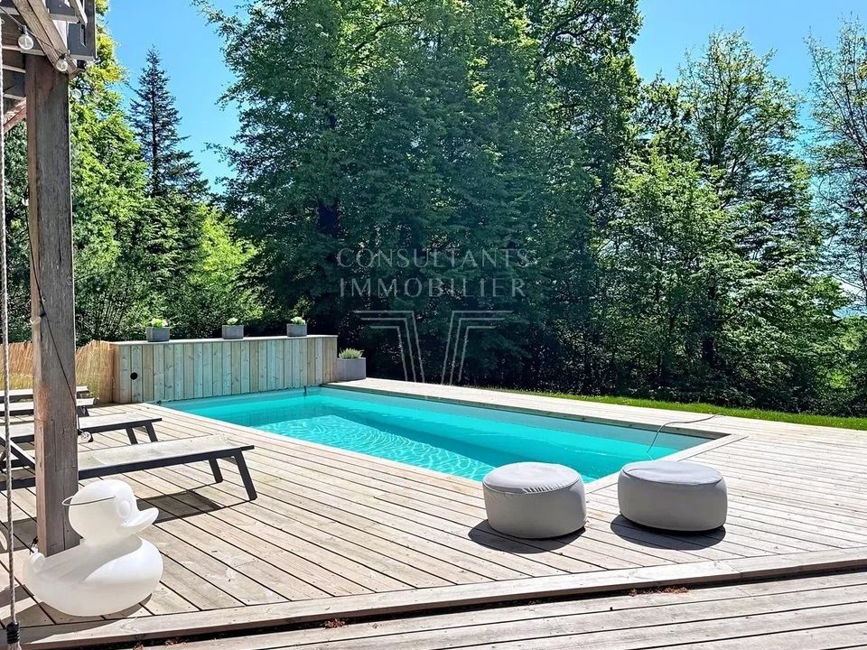 Villa i Pont-l'Évêque, Calvados - foto 3