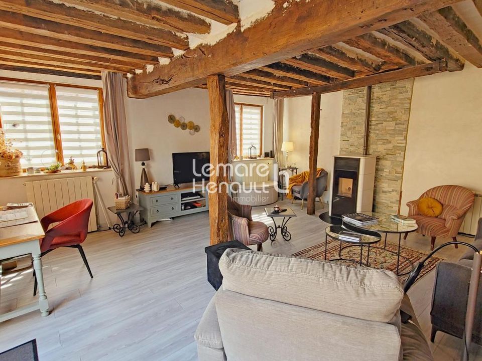 Byhus i Dreux, Eure-et-Loir - foto 1