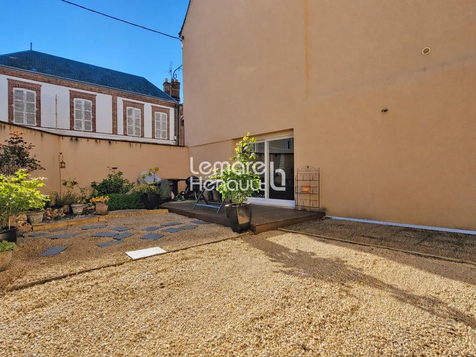 Byhus i Dreux, Eure-et-Loir - foto 2