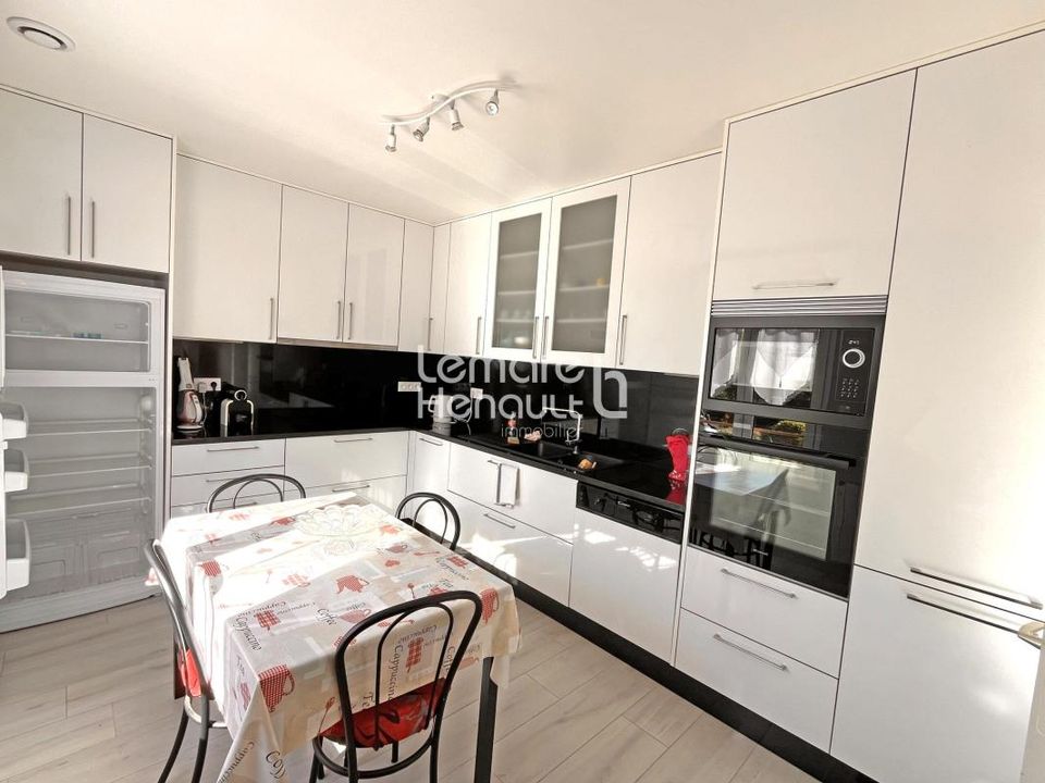 Bungalow i Saint-Germain-sur-Avre, Eure - foto 5