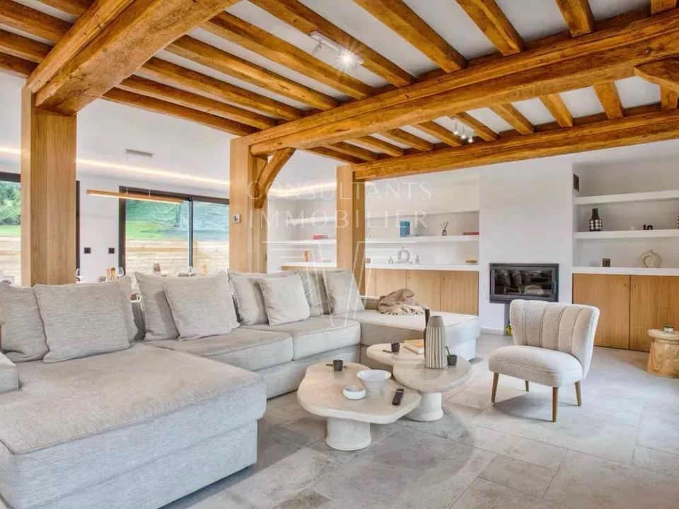 Villa i Deauville, Calvados - foto 2