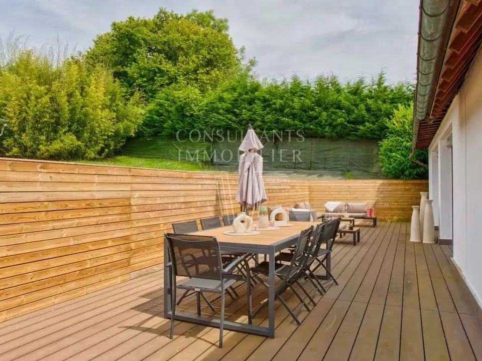 Villa i Deauville, Calvados - foto 3
