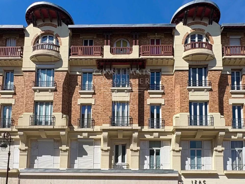 Lejlighed i Deauville, Calvados - foto 5