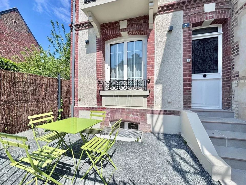 Villa i Deauville, Calvados - foto 1