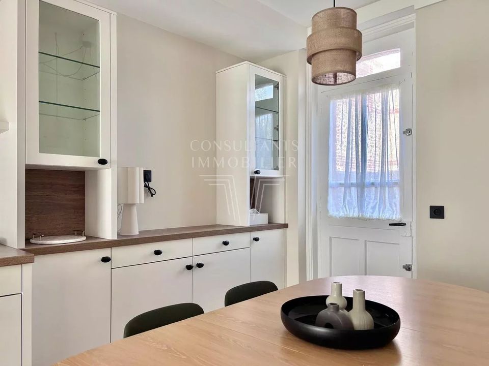 Villa i Deauville, Calvados - foto 4