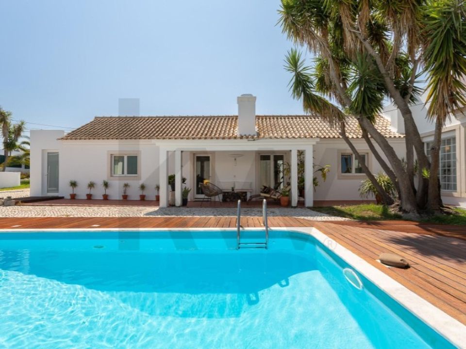 Villa i Brejos de Azeitao, Setubal - foto 2
