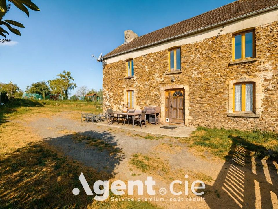 Villa i Sainte-Marguerite-D'Elle, Calvados - foto 2