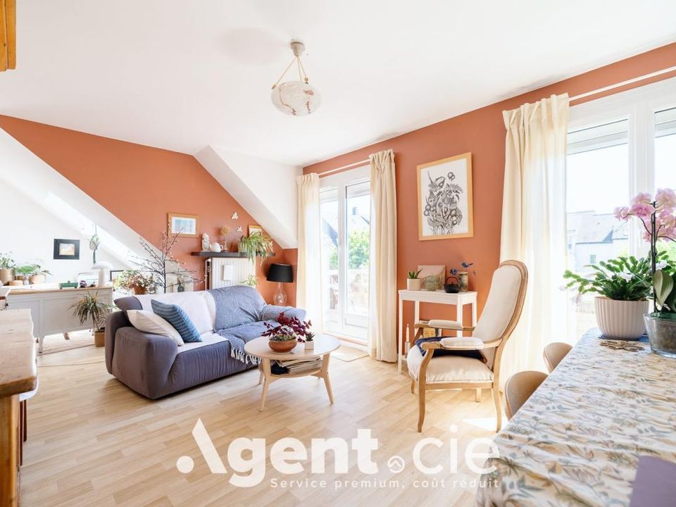 Apartamento em Caen, Calvados - foto 2