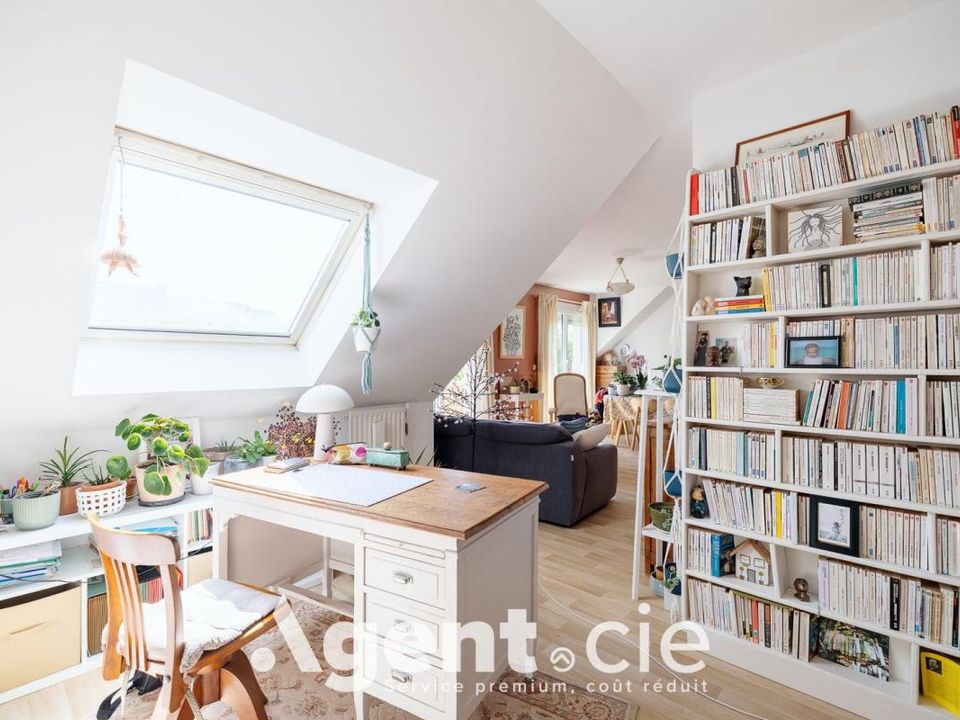 Apartamento em Caen, Calvados - foto 4