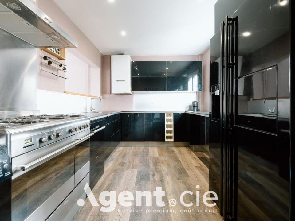 Villa i Argences, Calvados - foto 3