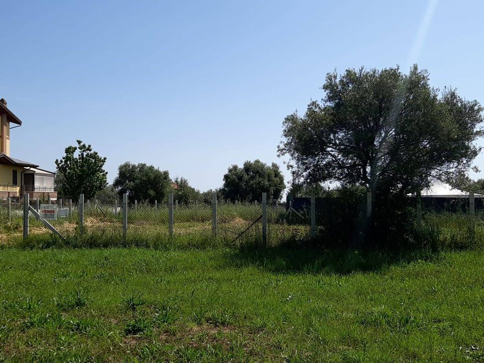 Tomt i Mosciano Sant'Angelo, Teramo - bilde 3