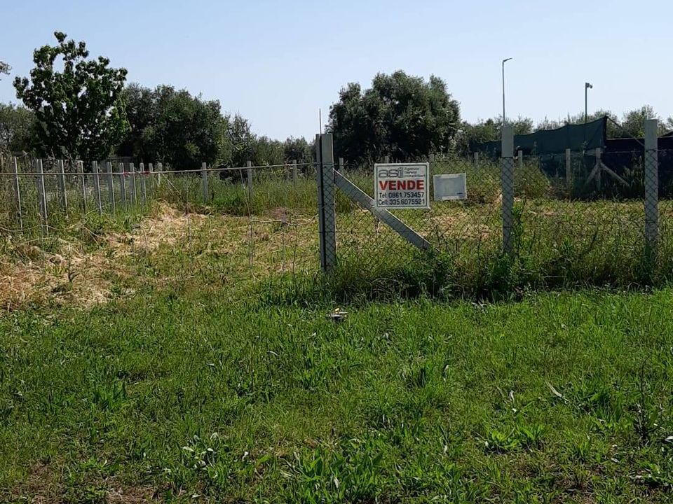 Tomt i Mosciano Sant'Angelo, Teramo - bilde 4