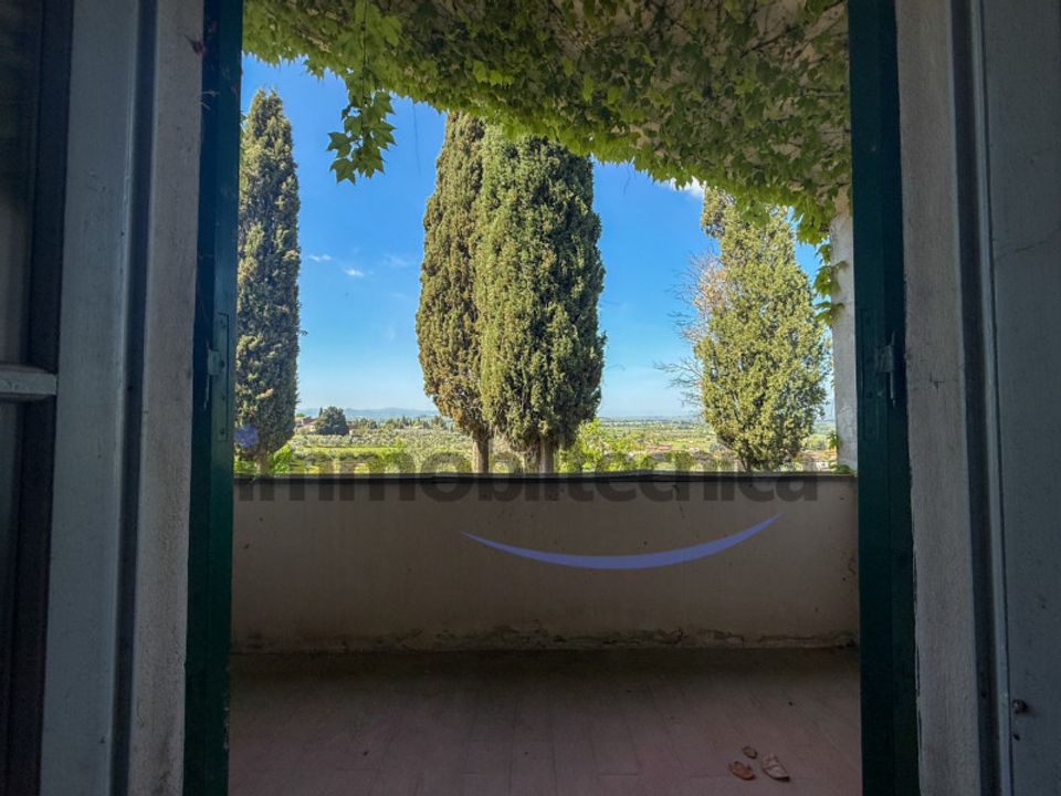 Villa i Arezzo, Arezzo - foto 1