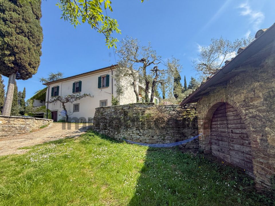 Villa i Arezzo, Arezzo - foto 3