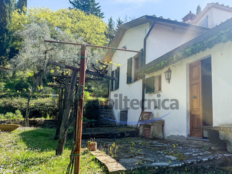 Villa i Arezzo, Arezzo - foto 4