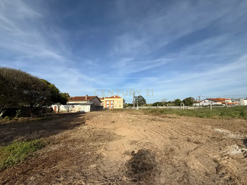 Helårsgrund i Ilhavo, Aveiro - foto 1