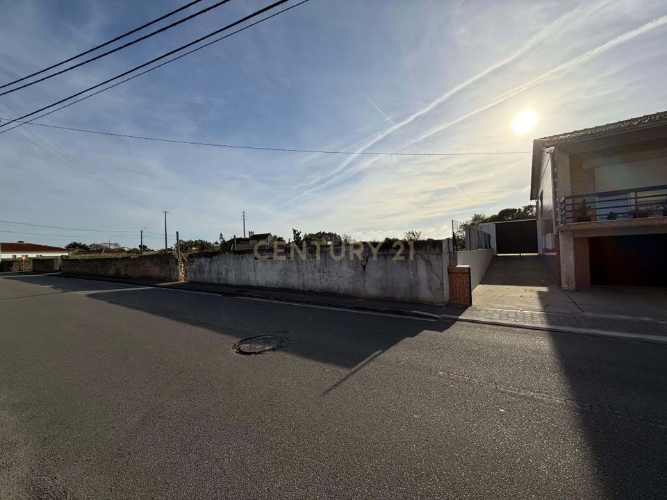 Helårsgrund i Ilhavo, Aveiro - foto 2