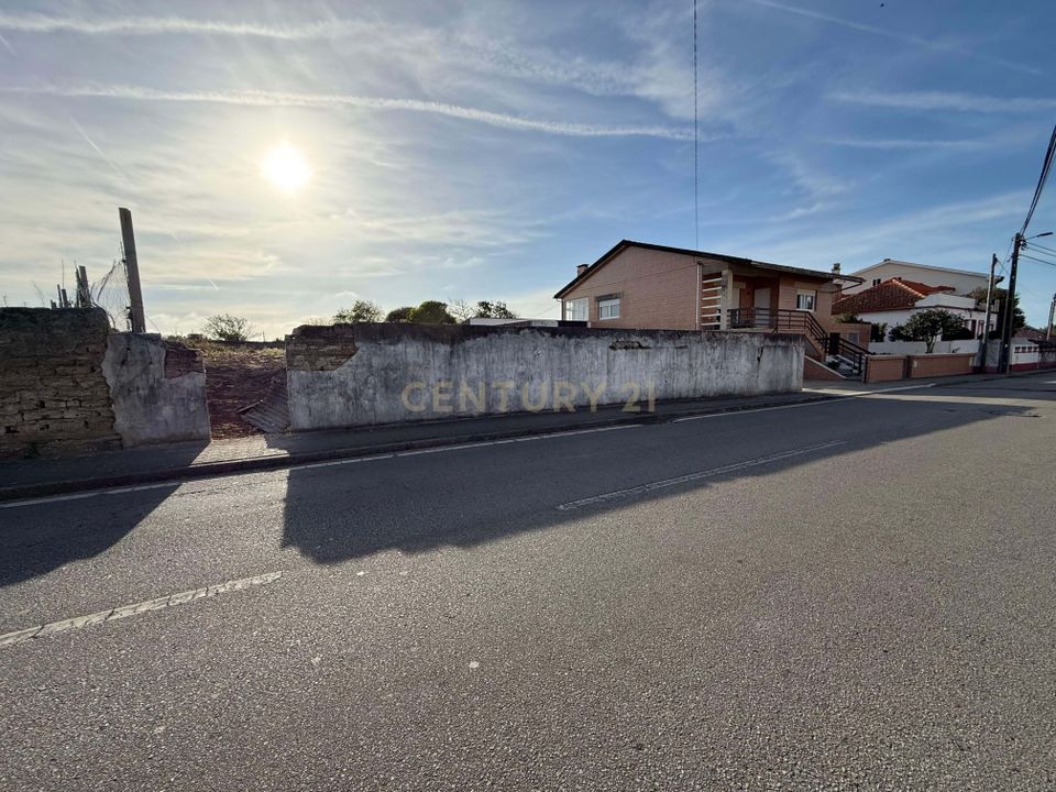 Helårsgrund i Ilhavo, Aveiro - foto 3