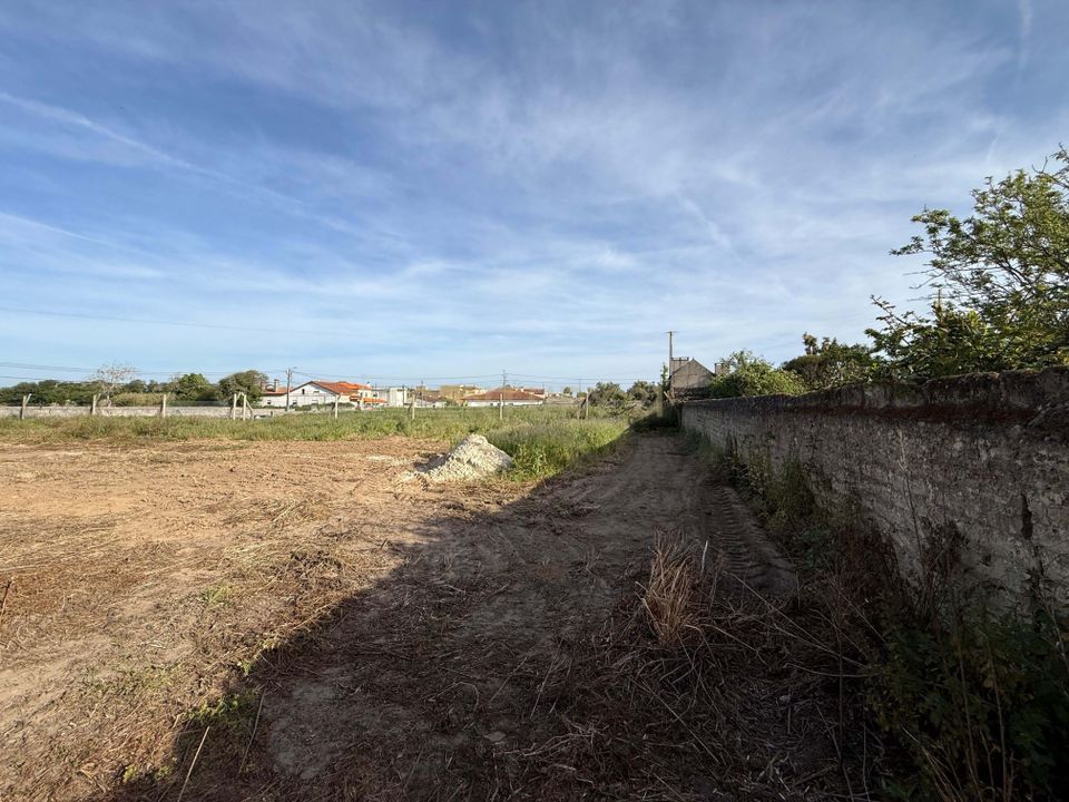 Helårsgrund i Ilhavo, Aveiro - foto 4