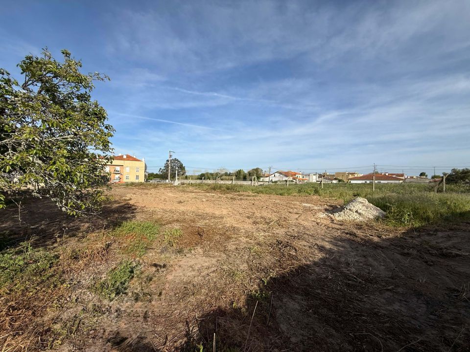 Helårsgrund i Ilhavo, Aveiro - foto 5
