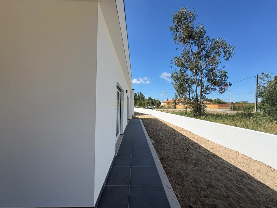Villa i Fonte de Angeao e Covao do Lobo, Aveiro - foto 4