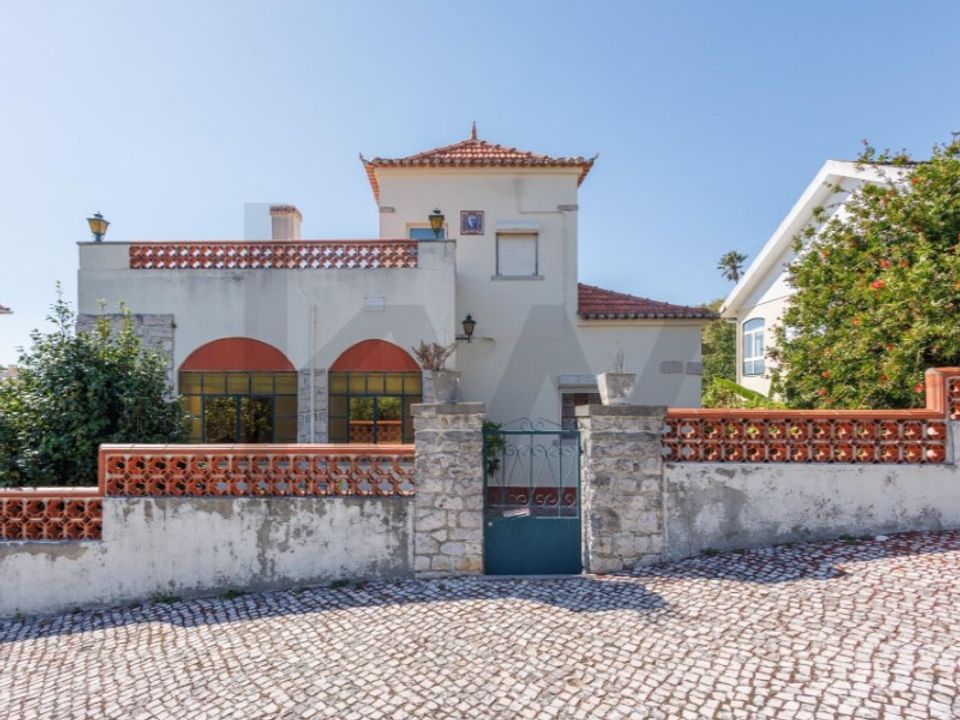 Villa i Rio de Mouro-Estacao, Lisbon - foto 2