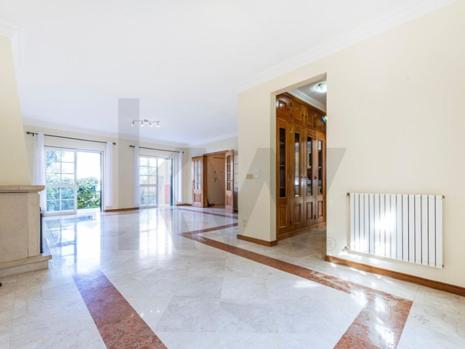 Villa i Alcabideche, Lisbon - bilde 3