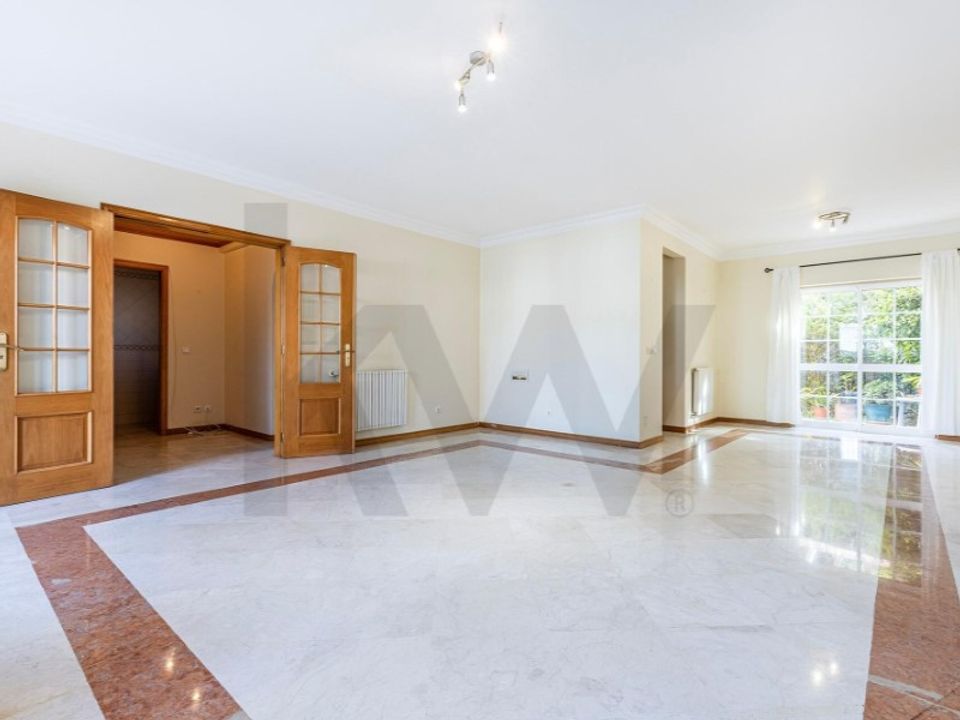 Villa i Alcabideche, Lisbon - bilde 4