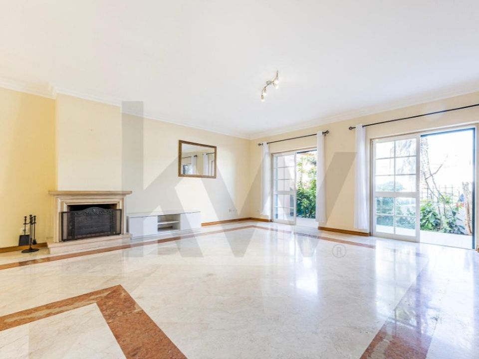 Villa i Alcabideche, Lisbon - bilde 5