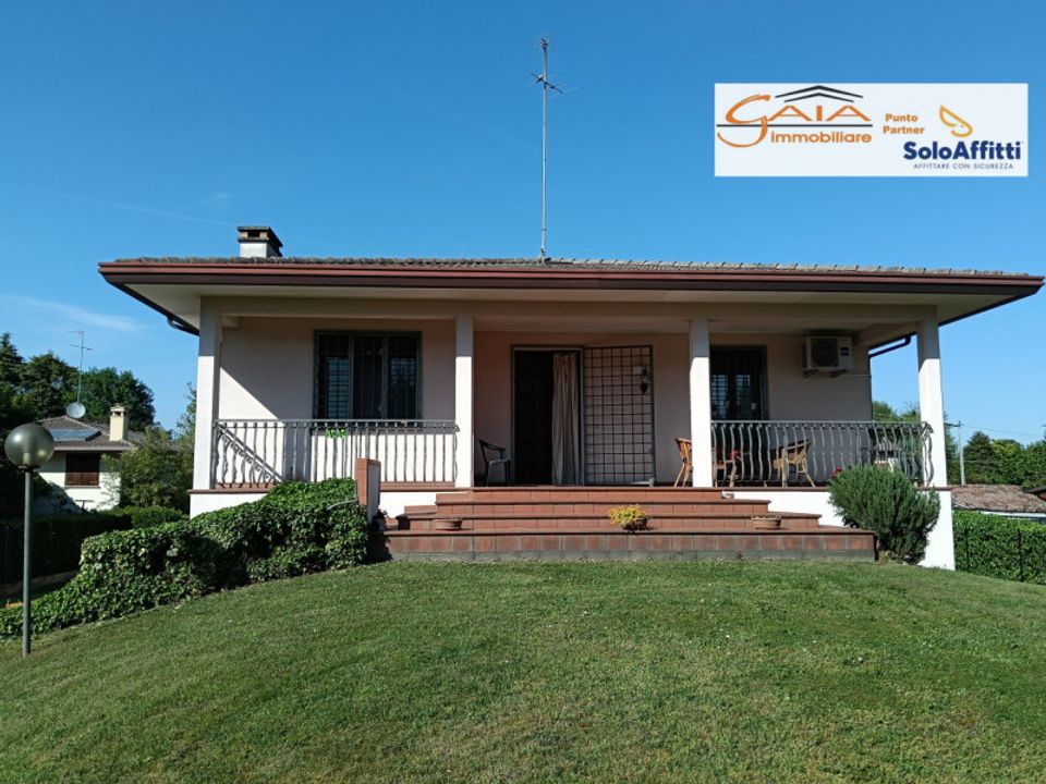 Villa a Vigonza, Padua - foto 2