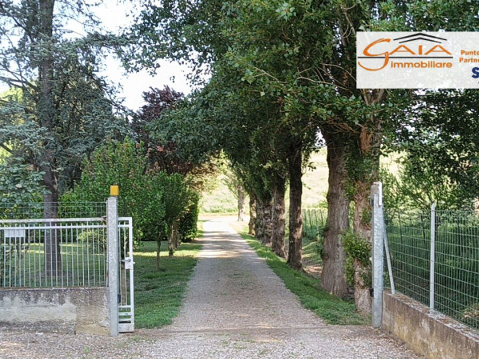 Villa i Lendinara, Rovigo - foto 2