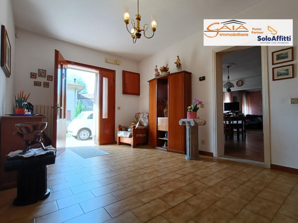 Villa i Lendinara, Rovigo - foto 3