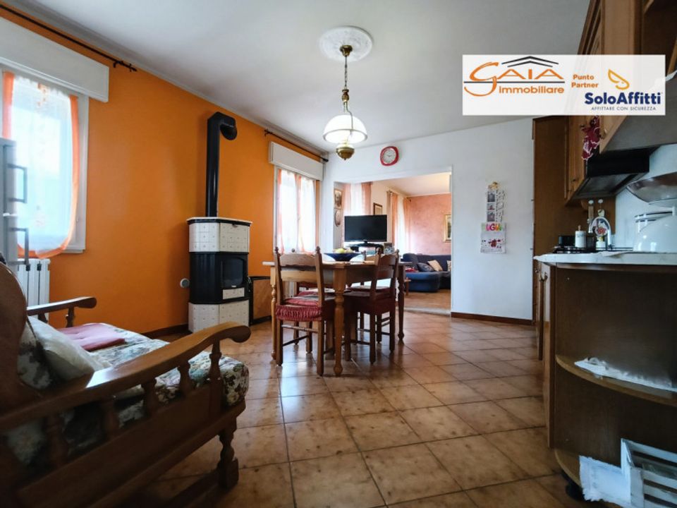 Villa i Lendinara, Rovigo - foto 5