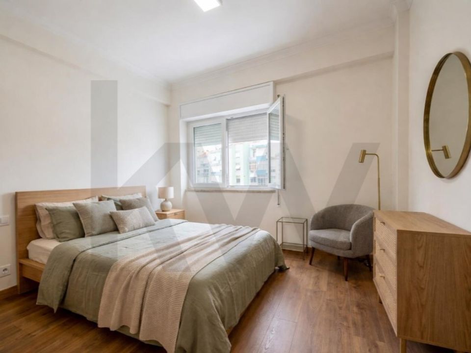 Lejlighed i Odivelas, Lisbon - foto 4